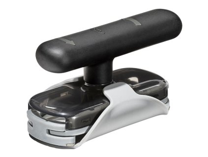 Odpirač za steklenice GOOD GRIPS, 13 cm, črna, plastika, OXO