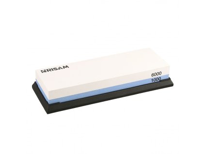 
                    
                          Brusilni kamen 1000/6000 RISAM, Dellinger                    
                