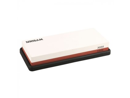 
                    
                          Brusilni kamen 1000/3000 RISAM, velik, Dellinger                    
                