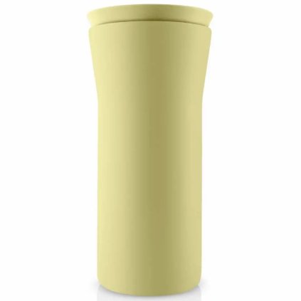 Potovalni lonček CITY TO GO, 350 ml, šampanjec, Eva Solo