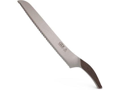 210982 nuz na chleba synchros 32 cm hneda gude