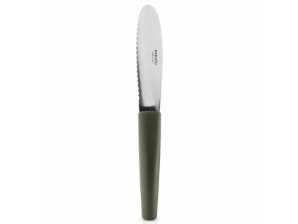 Nož za maslo GREEN TOOLS, 21 cm, zelena, iz nerjavečega jekla, Eva Solo