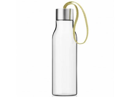 Steklenica za vodo, 500 ml, šampanjec, trakec, plastika, Eva Solo