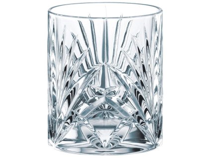 Kozarec za viski PALAIS, 288 ml, set 8 kosov, prozorna, Nachtmann