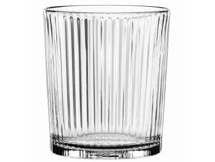 Kozarec za viski APERITIVO, 370 ml, set 2 kosov, prozoren, Nachtmann