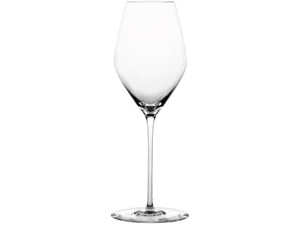 Kozarec za šampanjec HI-LITE, 347 ml, set 2 kosov, bistra, Spiegelau