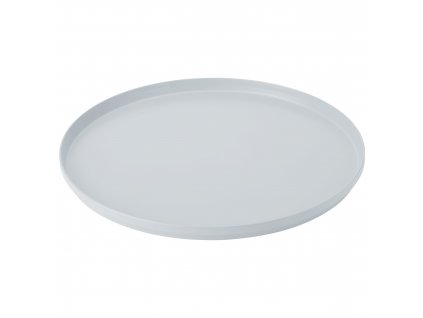 Servirni pladenj EM, 40 cm, oblak, plastika, Stelton