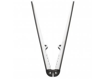 Drobilec oreščkov EM, 18 cm, srebrna, iz nerjavečega jekla, Stelton