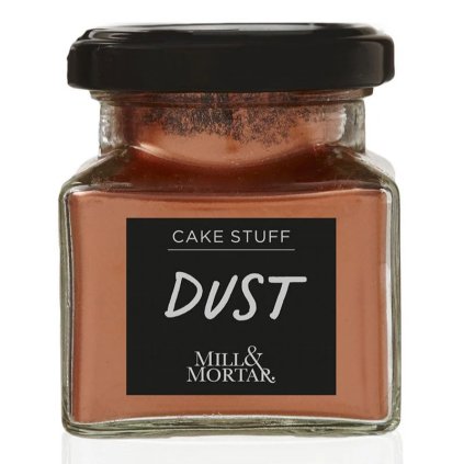 Bronasti prah, 10 g, Mill & Mortar