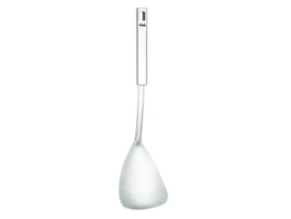 Kuhinjska obračalka ORIGINAL PROFI, 37 cm, srebrna, nerjaveče jeklo, Fissler