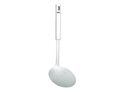 Cedilna žlica ORIGINAL PROFI, 33 cm, srebrna, nerjaveče jeklo, Fissler