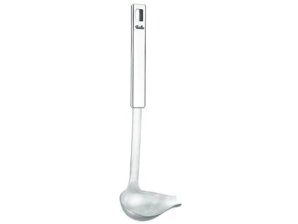 Saucier žlica ORIGINAL PROFI, 29 cm, srebrna, nerjaveče jeklo, Fissler