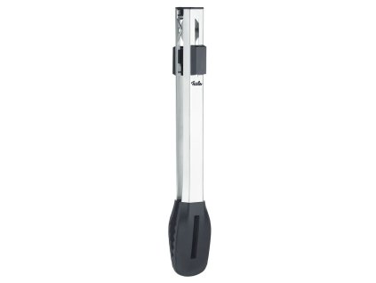 Kuhinjske klešče ORIGINAL PROFI, 28 cm, srebrna, nerjaveče jeklo, Fissler