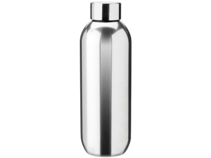 Termovka KEEP COOL, 600 ml, jeklo, Stelton