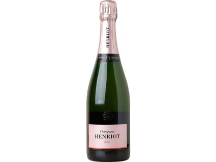 Šampanjec ROSÉ, 750 ml, Henriot