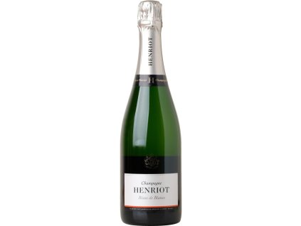 Šampanjec BLANC DE BLANCS, 750 ml, Henriot