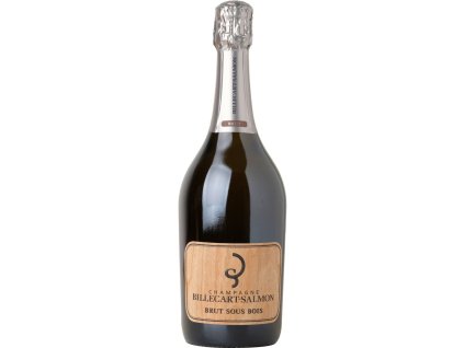 Šampanjec BRUT SOUS BOIS, 750 ml, Billecart-Salmon