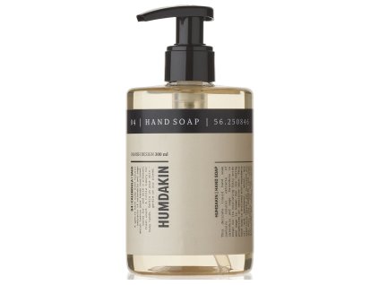 Milo za roke CALENDULA & SAGE, 300 ml, Humdakin