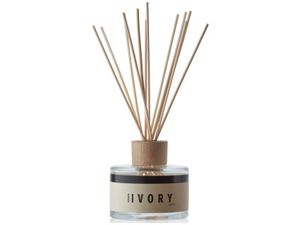 Difuzor dišav za dom IVORY, 250 ml, Humdakin