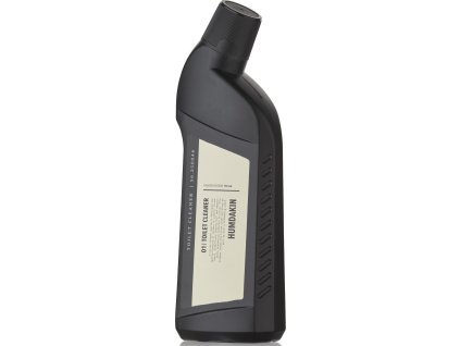 Sredstvo za čiščenje stranišč, 750 ml, Humdakin