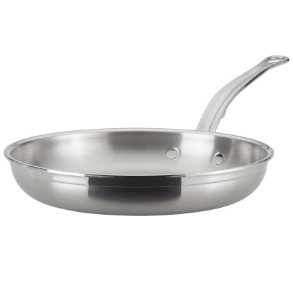 Univerzalna ponev PROBOND 28 cm, nerjaveče jeklo, Hestan