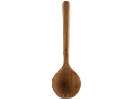Zajemalka NORDIC KITCHEN 29 cm, rjava, bambus, Eva Solo
