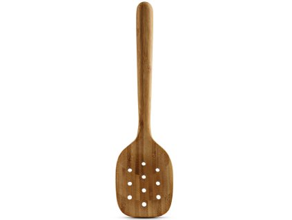 215615 derovana lzice nordic kitchen 29 cm hneda bambus eva solo