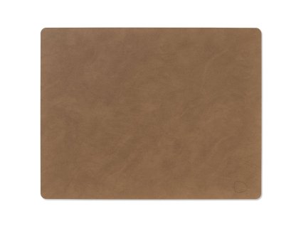215885 prostirani square nupo 35 x 45 cm hneda kuze lind dna