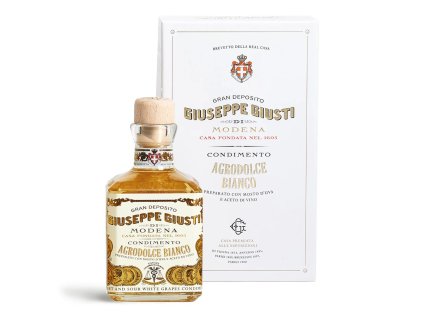 216344 bily kondiment sweet sour cubica 250 ml giusti