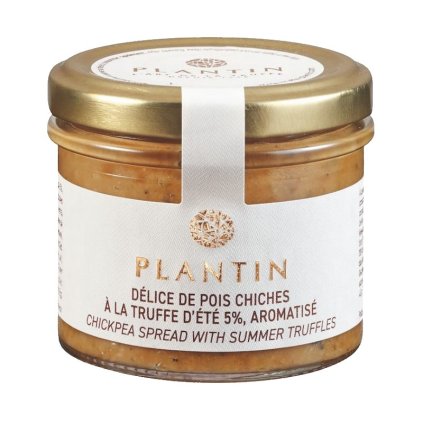 216761 chickpea spread with summer truffles truffle content 5