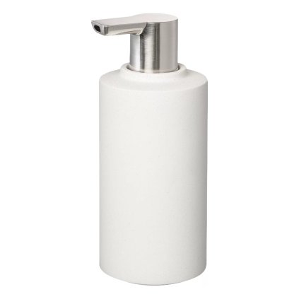 217517 davkovac mydla creto 190 ml bila beton blomus