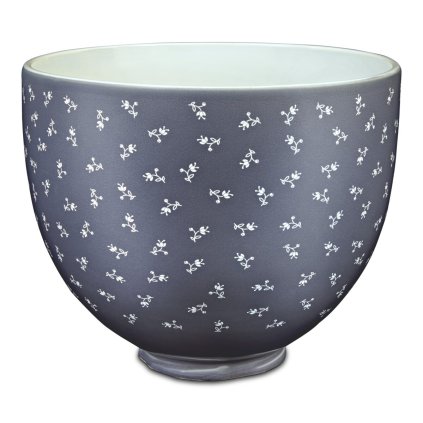 Posoda stoječega mešalnika 5KSM2CB5BF 4,83 l, načrt, KitchenAid