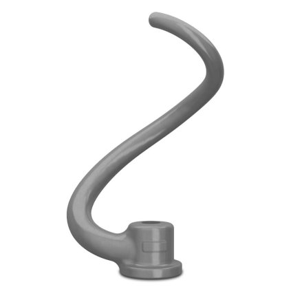 Kavelj za testo za stoječi mešalnik 5KSMBLSD, kovinski zlitina / najlon, KitchenAid