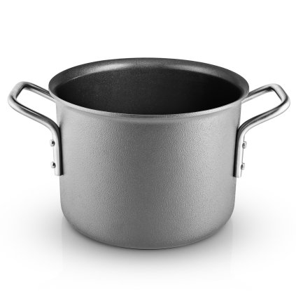 Lonec za kuhanje GREY LINE 16 cm, 2,5 l, aluminij, Eva Solo