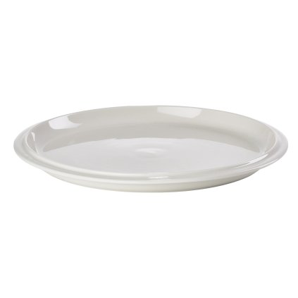 219215 dezertni talir eau 20 cm bila porcelan zone denmark