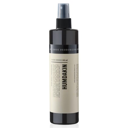 219296 deodorant na boty chamomile sea buckthorn 300 ml humdakin