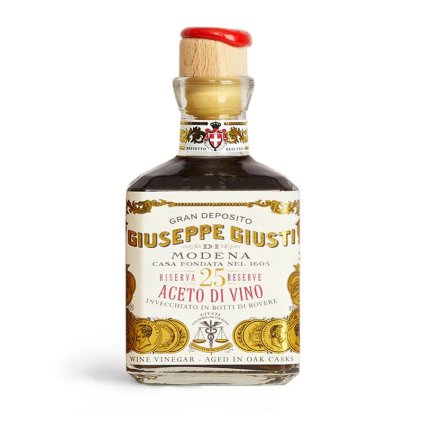 219908 vinny ocet reserve 250 ml giusti