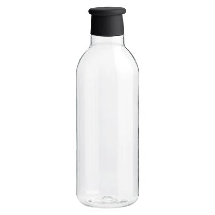 220190 lahev na vodu drink it 750 ml cerna plast rig tig