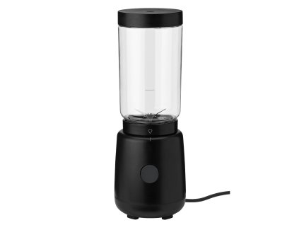 220286 smoothie mixer foodie 500 ml cerna plast rig tig