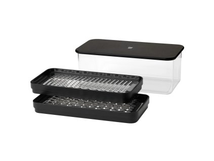 220661 struhado grate it 23 cm cerna plast rig tig