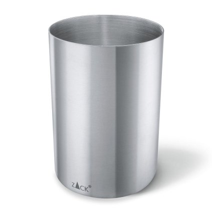 222660 kelimek na zubni kartacky rezzo 250 ml stribrna nerezova ocel zack