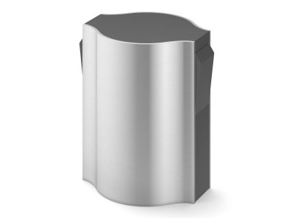 222726 zatka na sampanske premiro 5 cm stribrna nerezova ocel zack