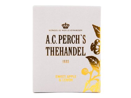 222546 cerny caj sweet apple lemon 10 cajovych sacku a c perch s thehandel