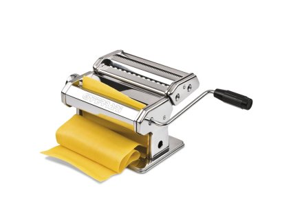 222930 strojek na testoviny g20124 sfoglia easy nerezova ocel g3ferrari