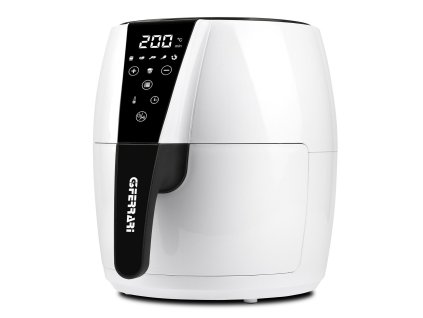 222972 horkovzdusna friteza friggisano easy 4 8 l cerna g3ferrari