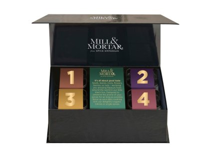 223173 adventni kalendar the sunday spice mill mortar