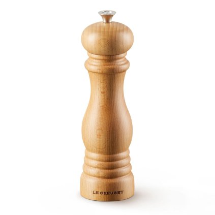 224766 mlynek na sul classic 21 cm hneda drevo le creuset