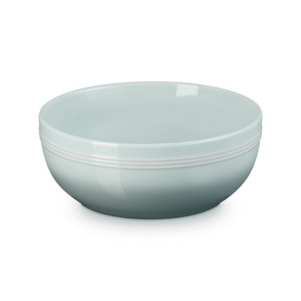 224727 servirovaci misa coupe 20 cm 1 6 l sea salt kamenina le creuset