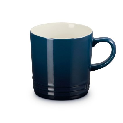 223644 hrnek 350 ml nuit kamenina le creuset