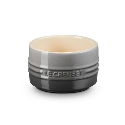 224322 ramekin 9 cm 200 ml flint kamenina le creuset